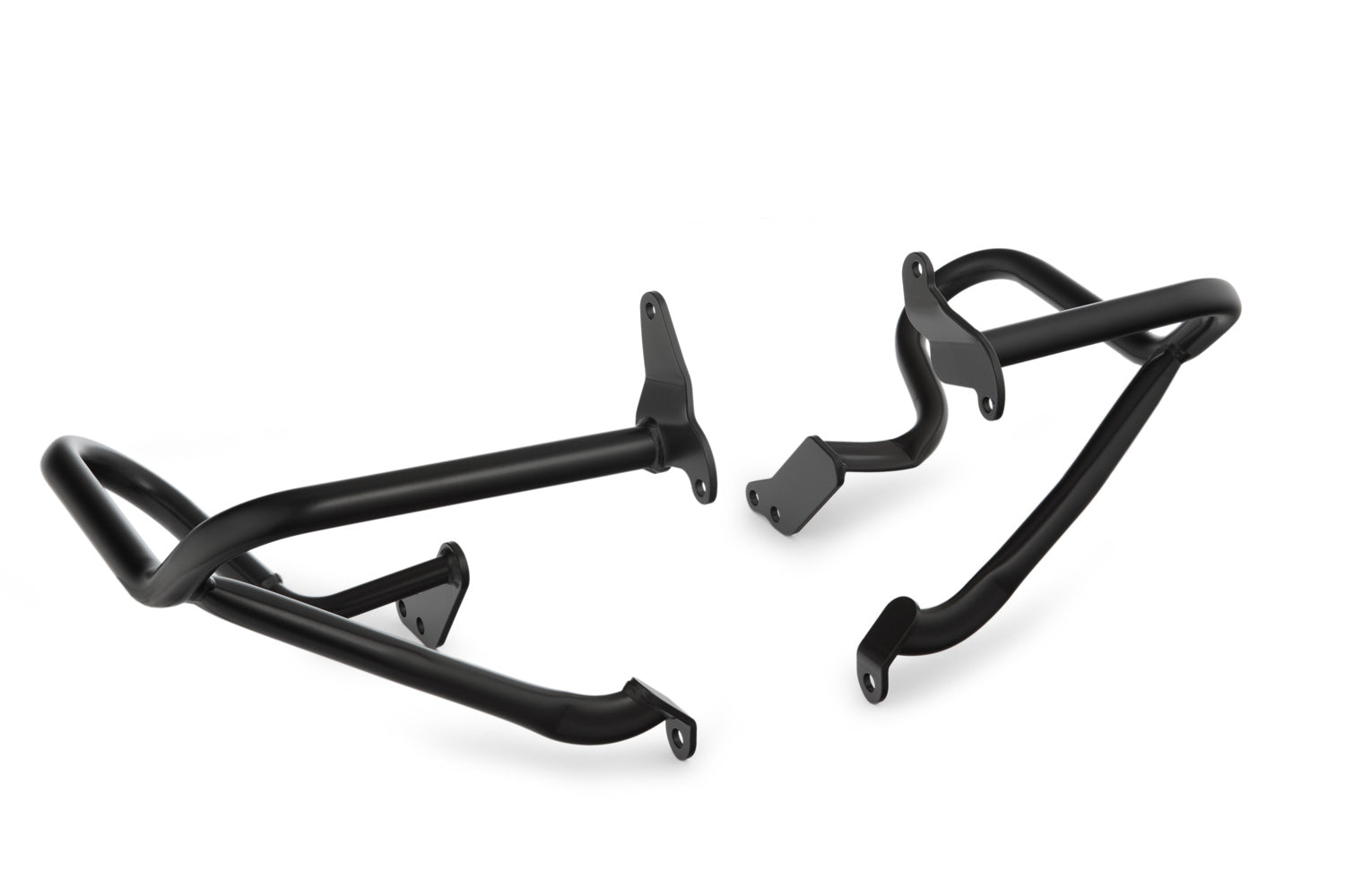 Wunderlich engine protection bar R 1250 RT (- 2020)-20381-002