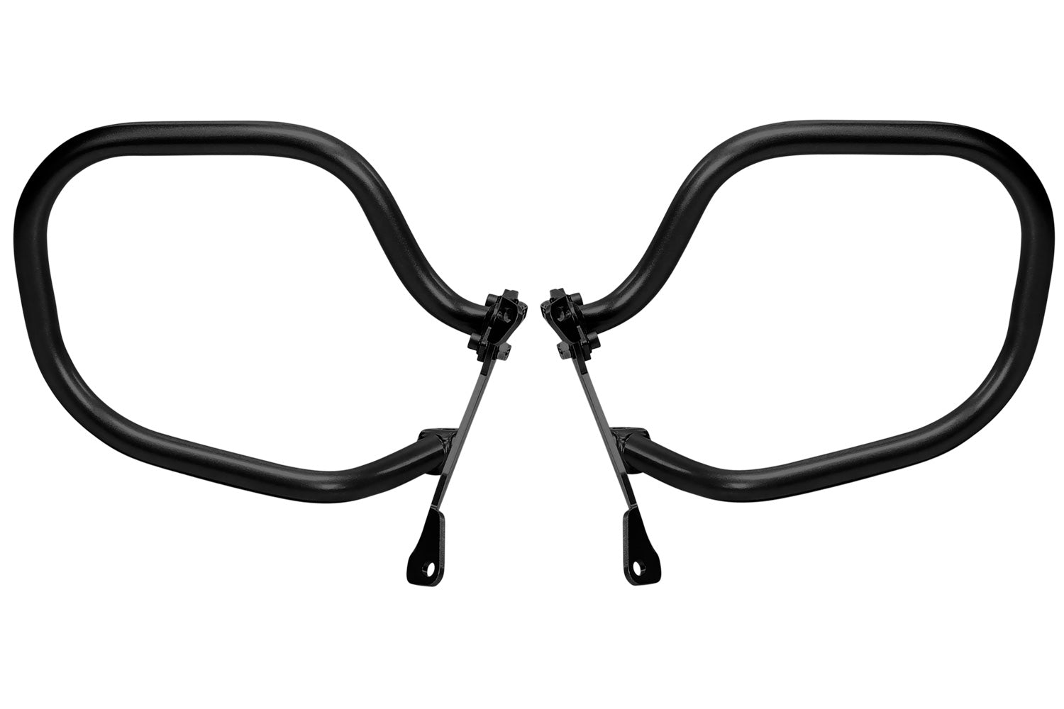 Wunderlich Case protection bar-20450-102