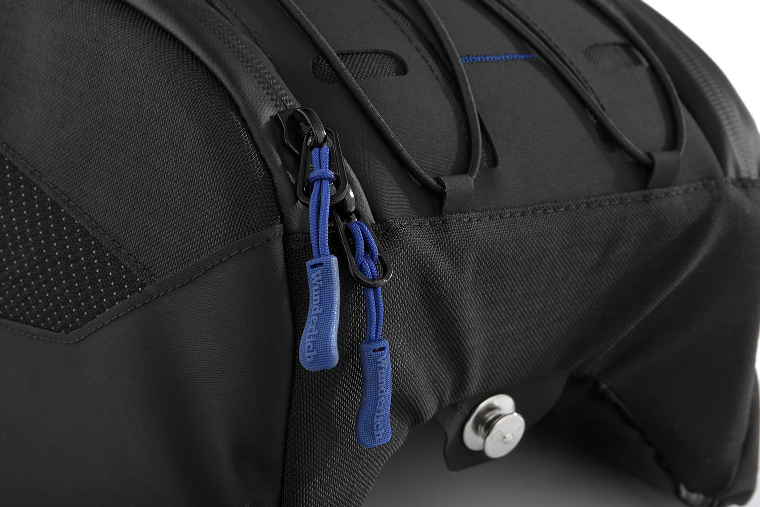 Wunderlich “ELEPHANT SPORT EDITION” tank bag-20602-602