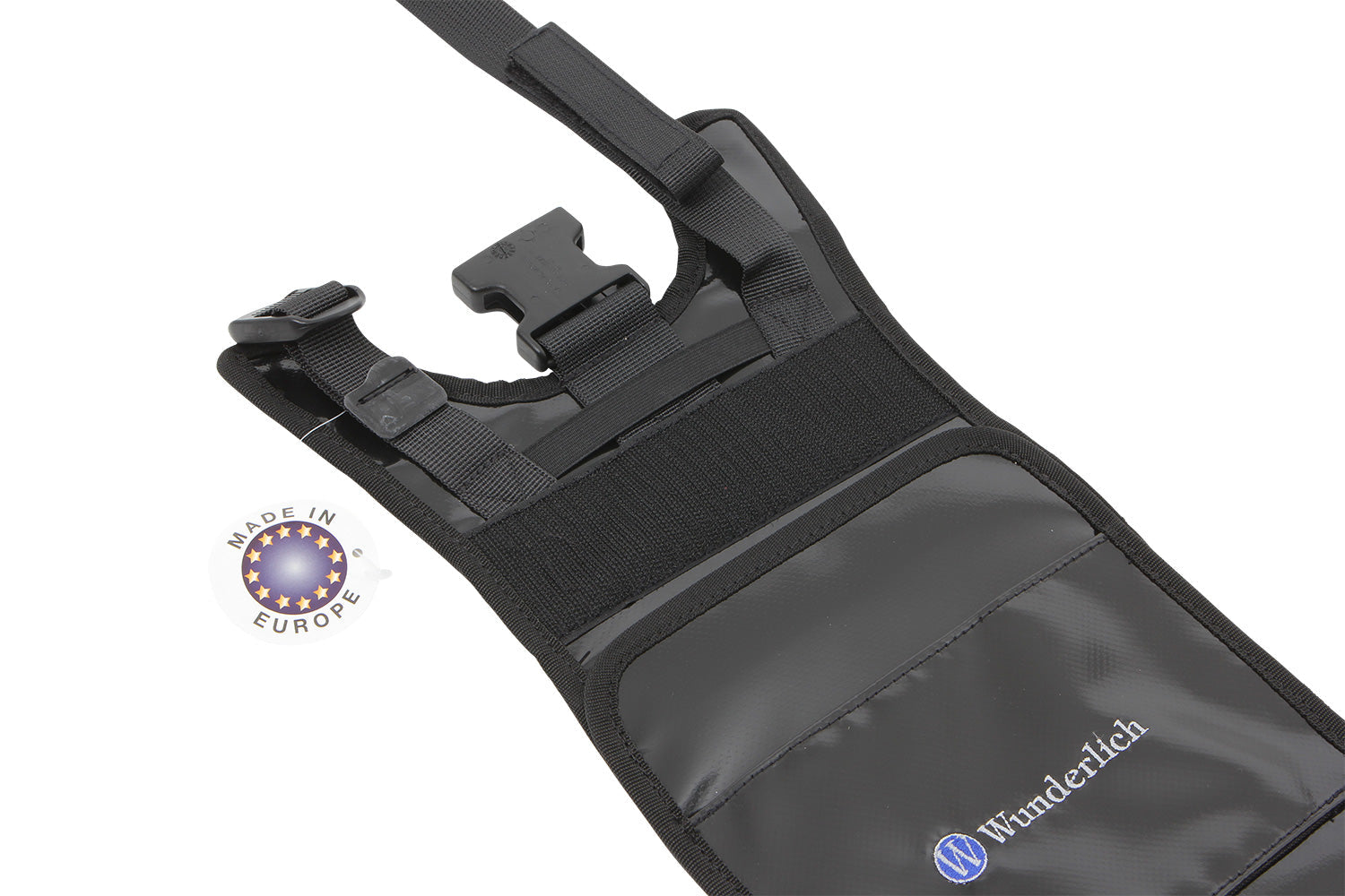 Wunderlich mounting system for ELEPHANT tank bag
 S 1000 XR - complete your BMW ✔ Premium components ✔ Integrated design ➜ Order now