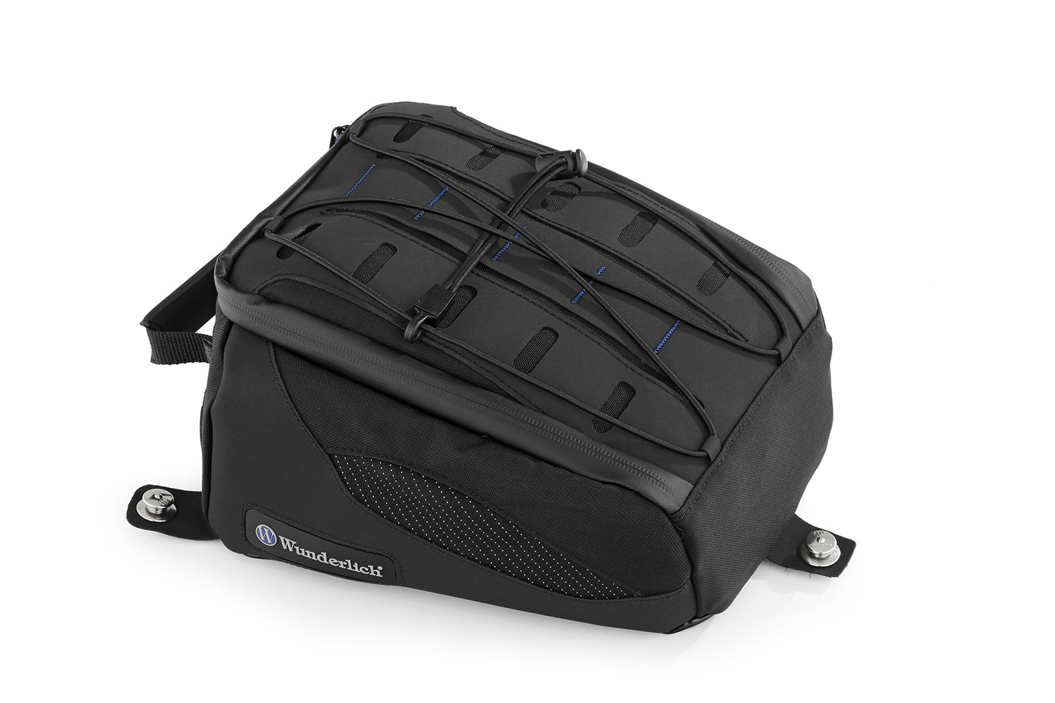 Wunderlich “ELEPHANT SPORT EDITION” tank bag S 1000 XR / M 1000 XR - complete your BMW ✔ Premium components ✔ Integrated design ➜ Order now