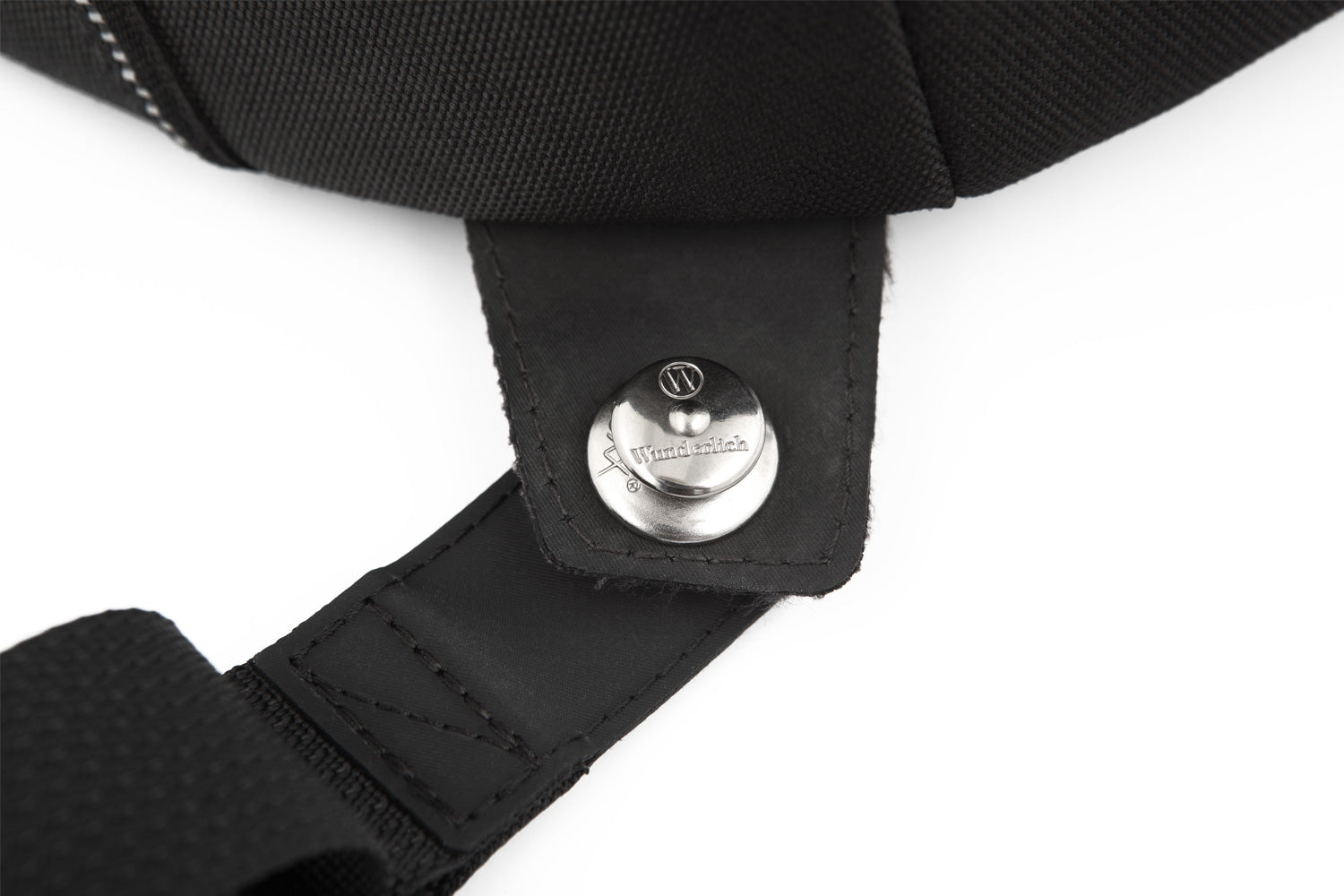 Wunderlich carrying strap for tank bags and business bags with LOXX system