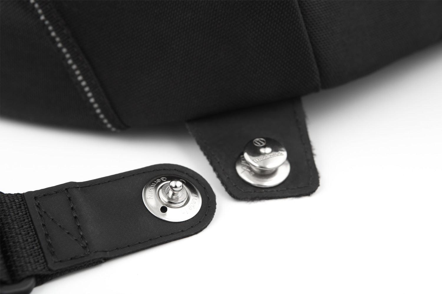 Wunderlich carrying strap for tank bags and business bags with LOXX system