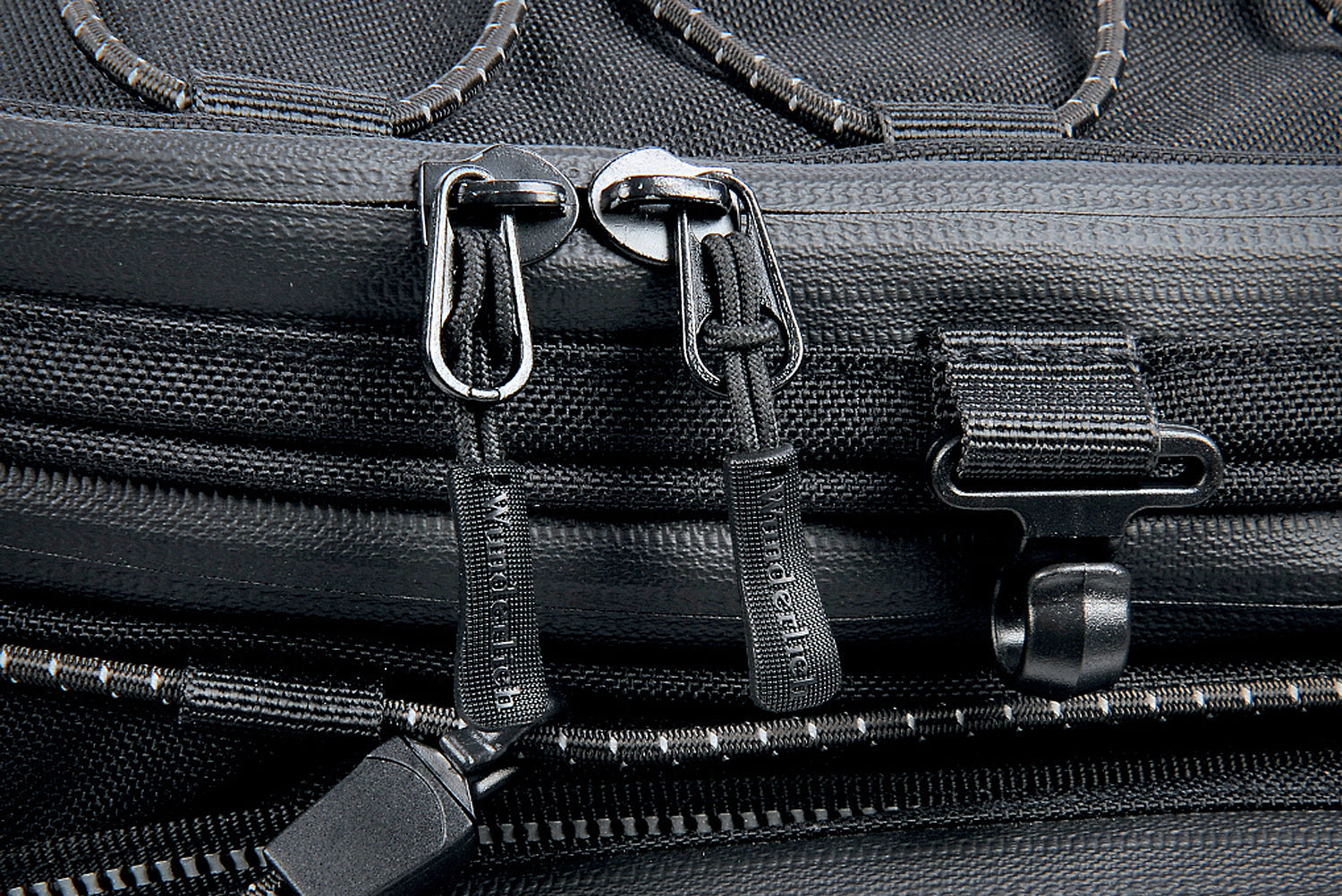 Wunderlich Replacement-Zipper-20750-000
