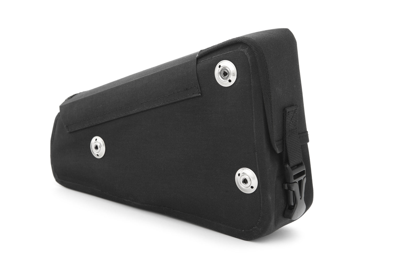 These two functional  side bags are tailored for our frame covers 20800-202 and 2080-602.
