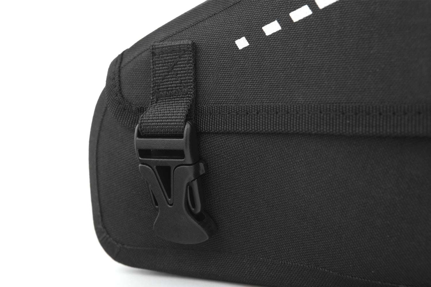 These two functional  side bags are tailored for our frame covers 20800-202 and 2080-602.