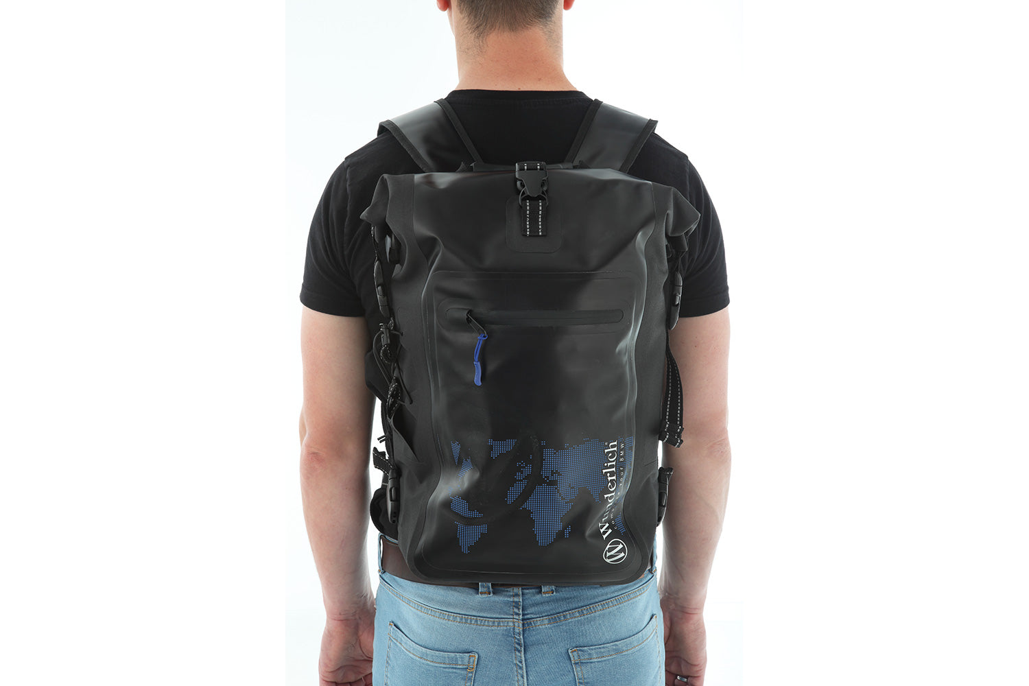 Wunderlich Backpack WP20-20863-002