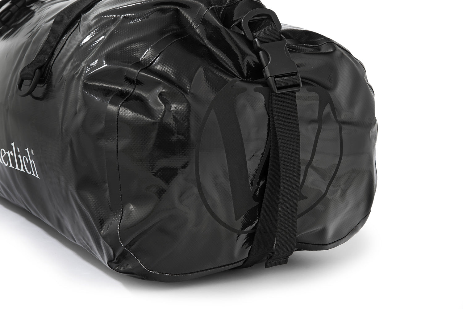 High-quality, waterproof functional bag from our Rack Pack range