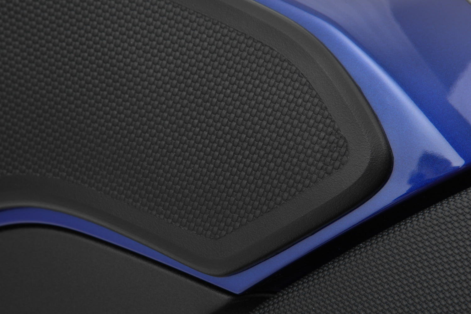 Wunderlich tank protection pad F 900 R-20872-000