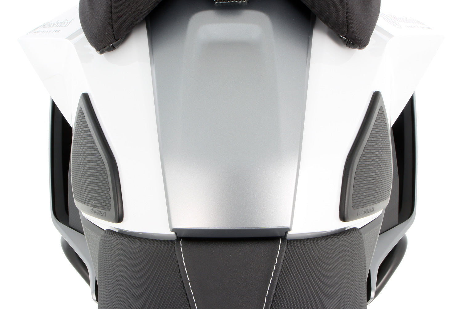 Wunderlich tank protection pad Touring - 2 pieces F 900 XR-20872-100