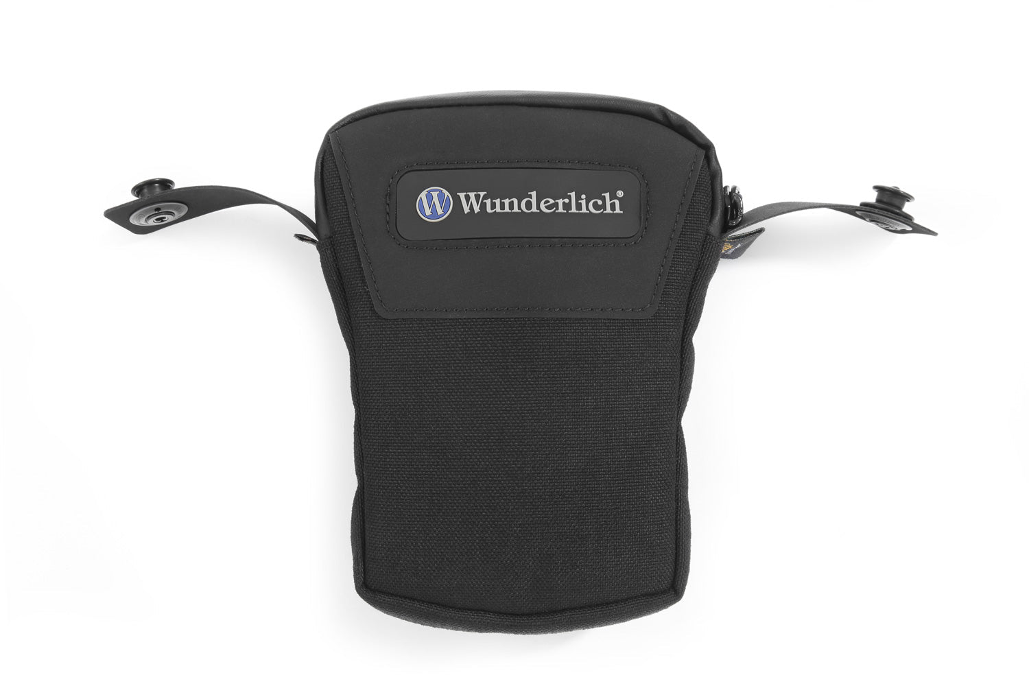 Wunderlich cockpit bag R 1250 RT - complete your BMW ✔ Premium components ✔ Integrated design ➜ Order now