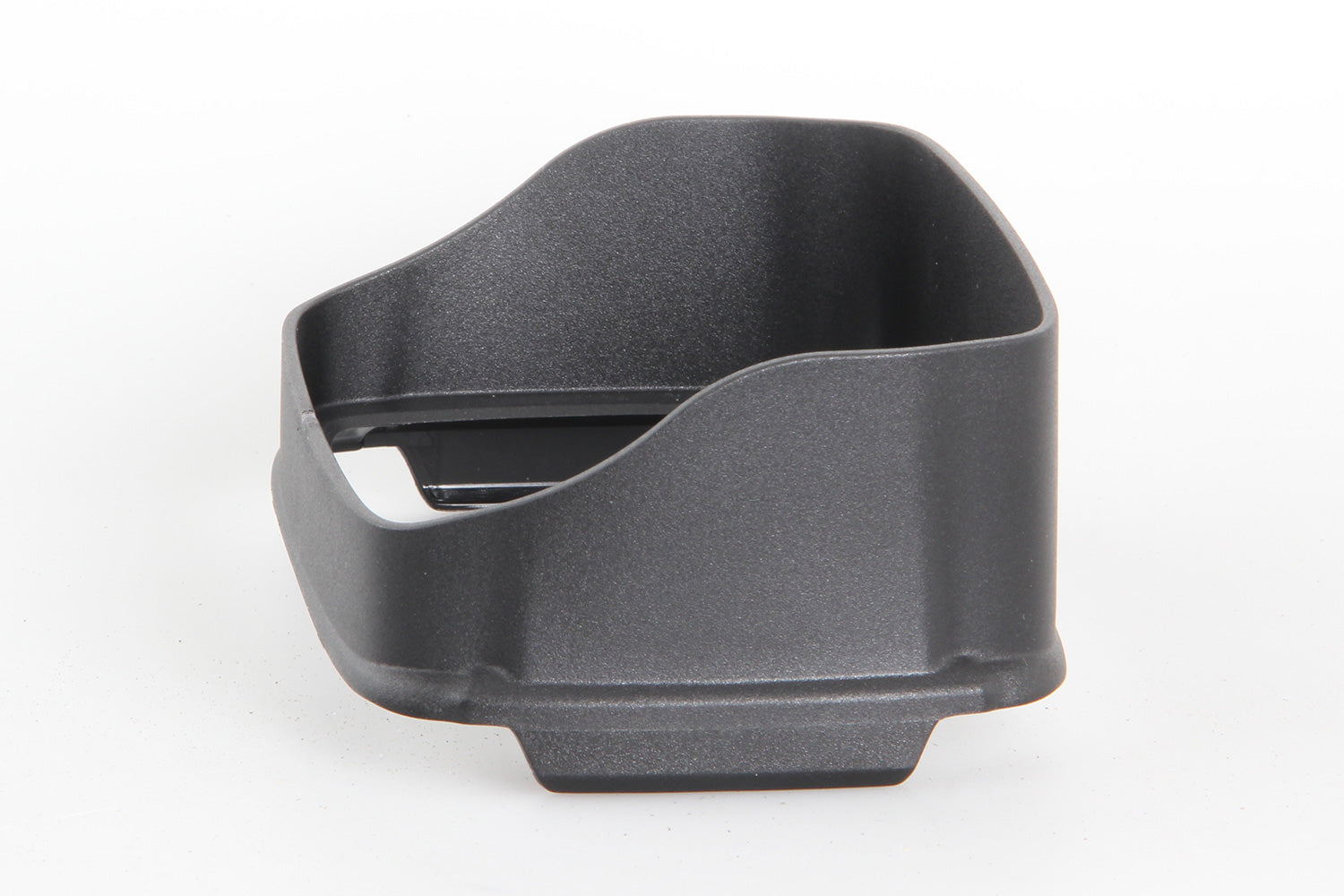 With this high-quality glare shield for the TomTom Rider, the navigation display stays easily readable even when the sun is low