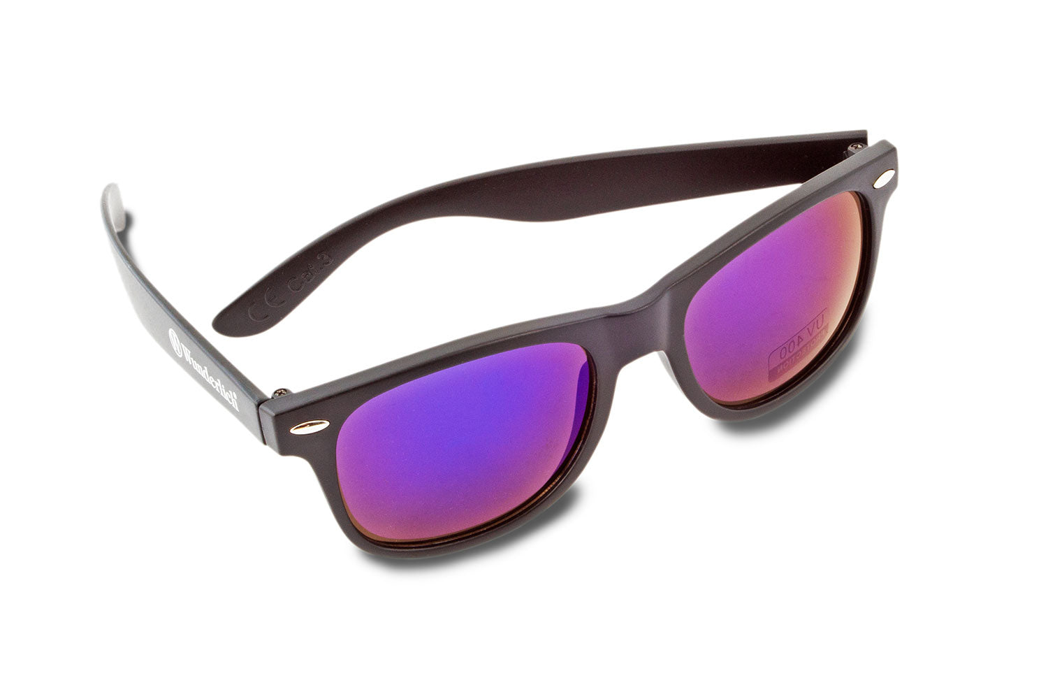 With UV-400 protection – excellent eye protection - complete your BMW ✔ Premium components ✔ Integrated design ➜ Order now