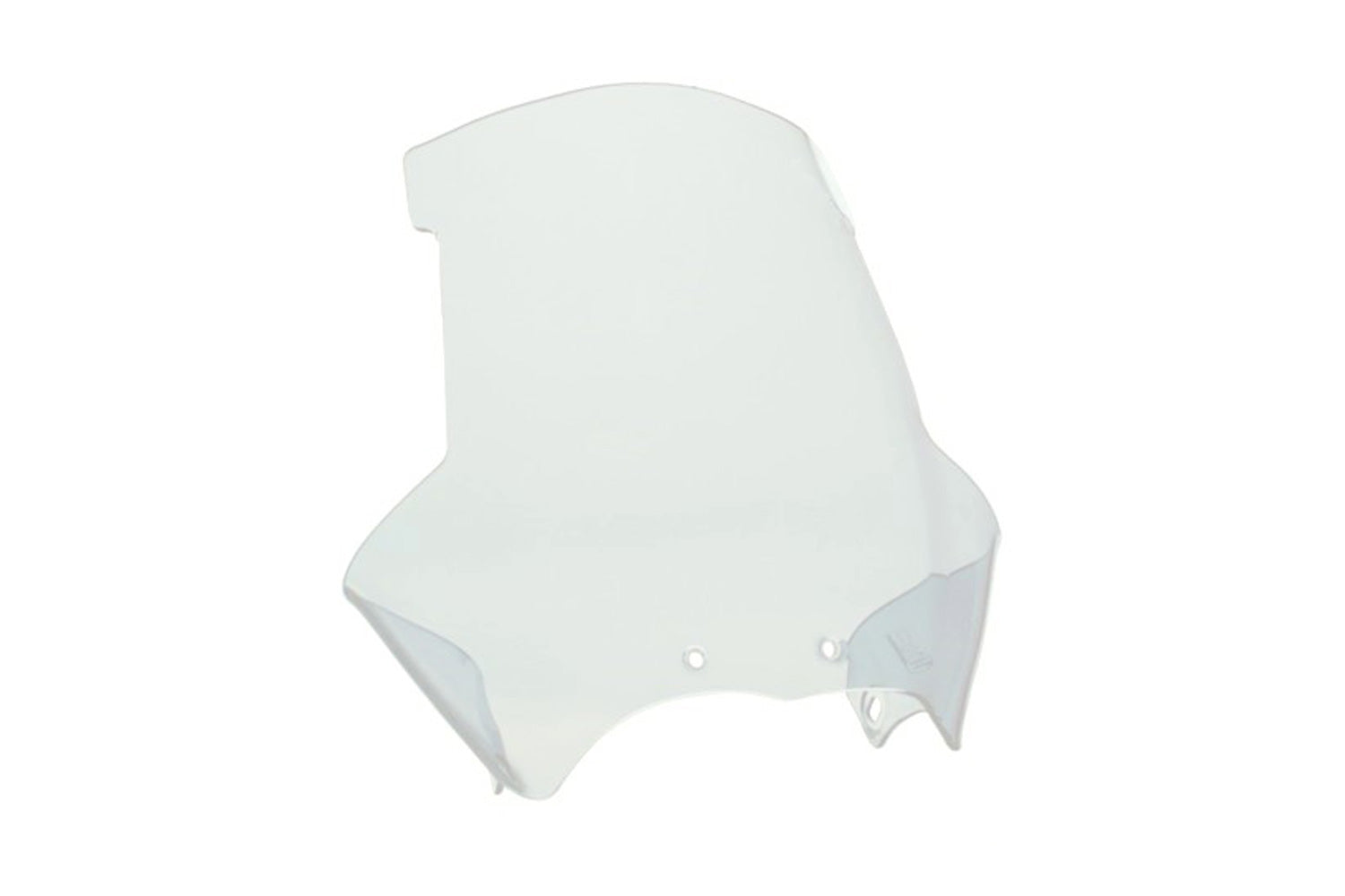 Ergo Marathon windshield for R1200GS|ADV. German Type approval