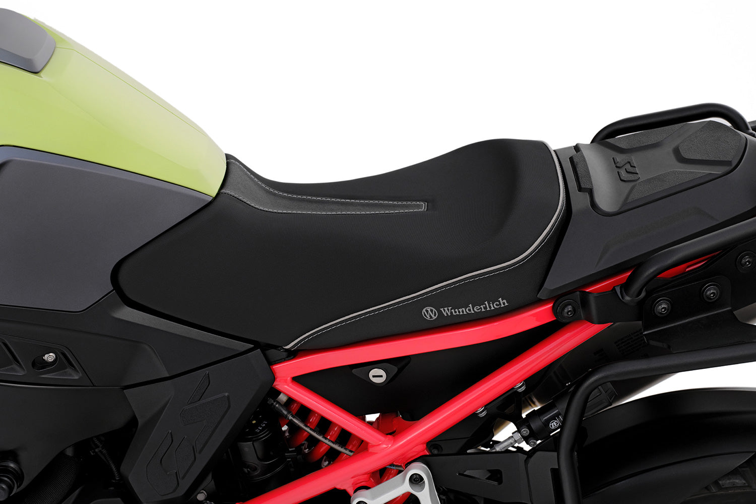 Wunderlich AKTIVKOMFORT Solo Rider Seat F 900 GS-25625-102