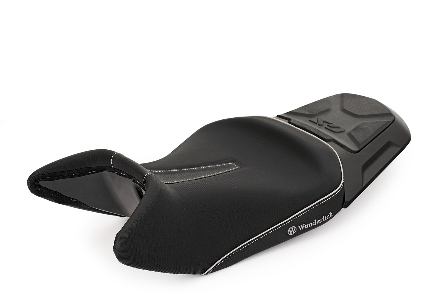 Wunderlich AKTIVKOMFORT Solo Rider Seat F 900 GS-25625-102