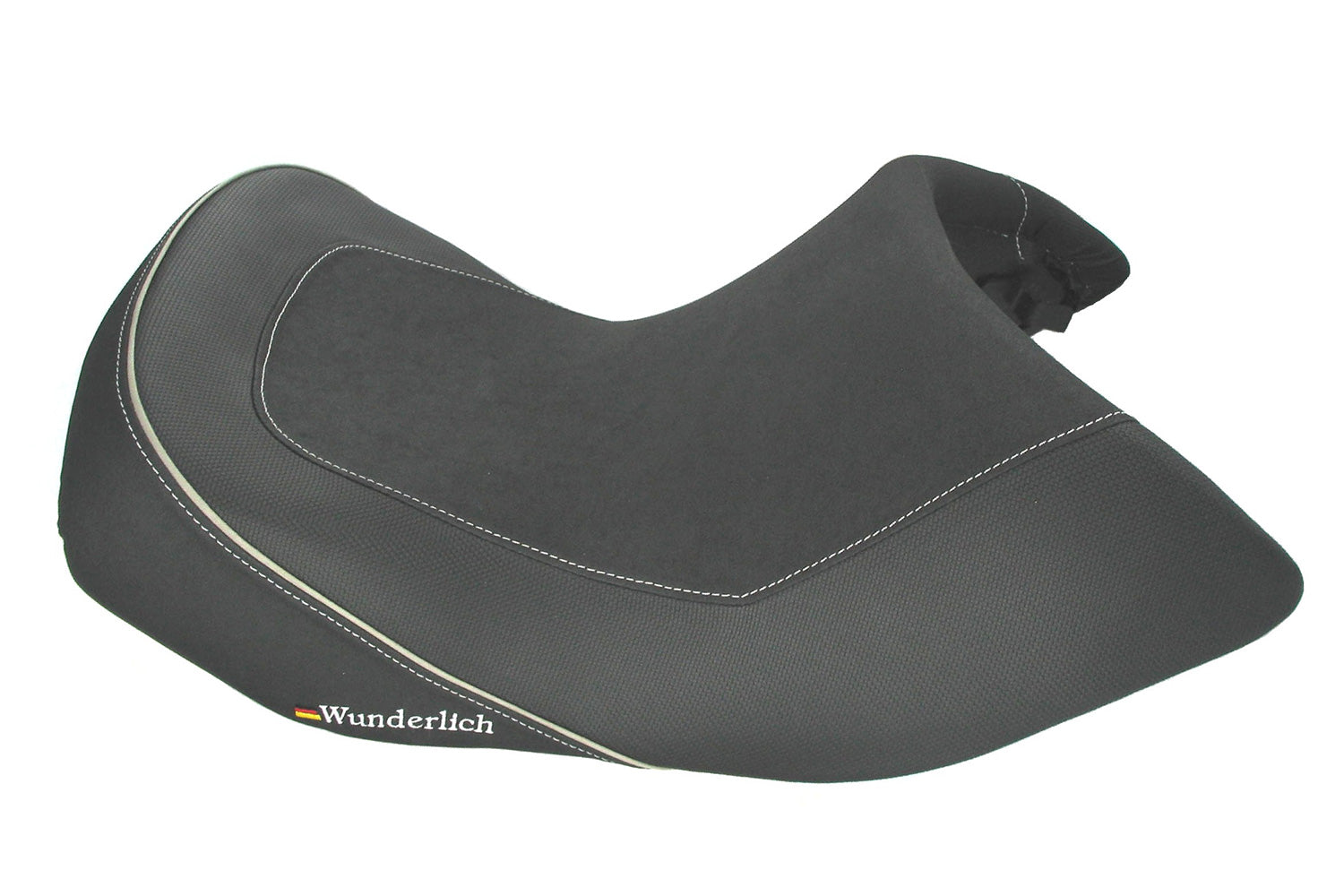Wunderlich rider seat AKTIVKOMFORT-25630-020