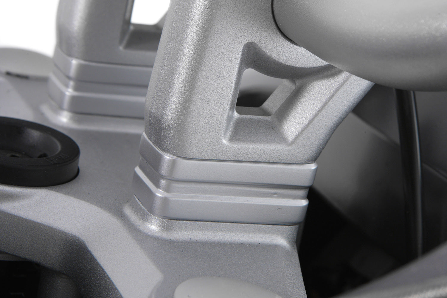 Handlebar riser-25840-011