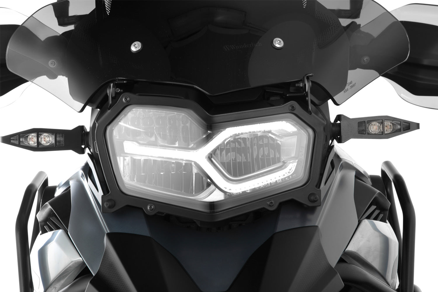 Can be quickly put in place for off-road use - complete your BMW ✔ Premium components ✔ Integrated design ➜ Order now