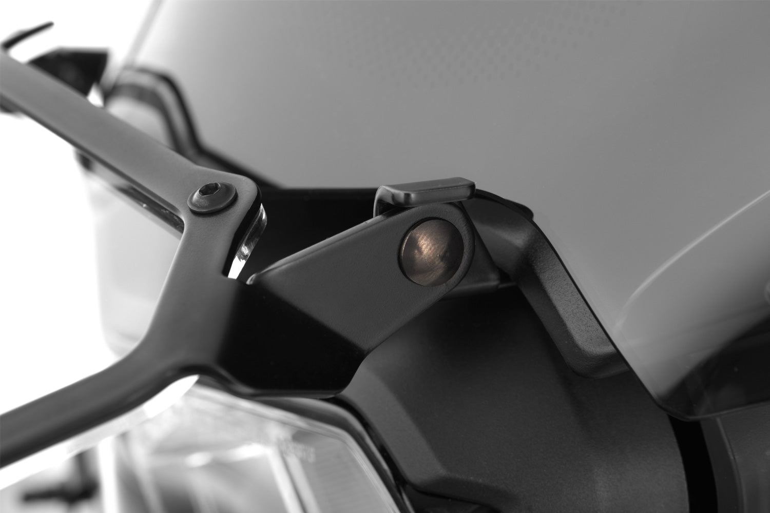 Can be quickly put in place for off-road use - complete your BMW ✔ Premium components ✔ Integrated design ➜ Order now