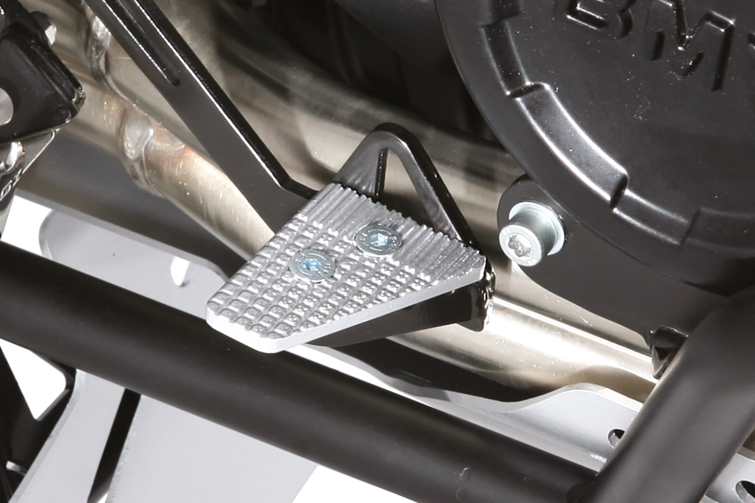 Brake lever extension-26210-001