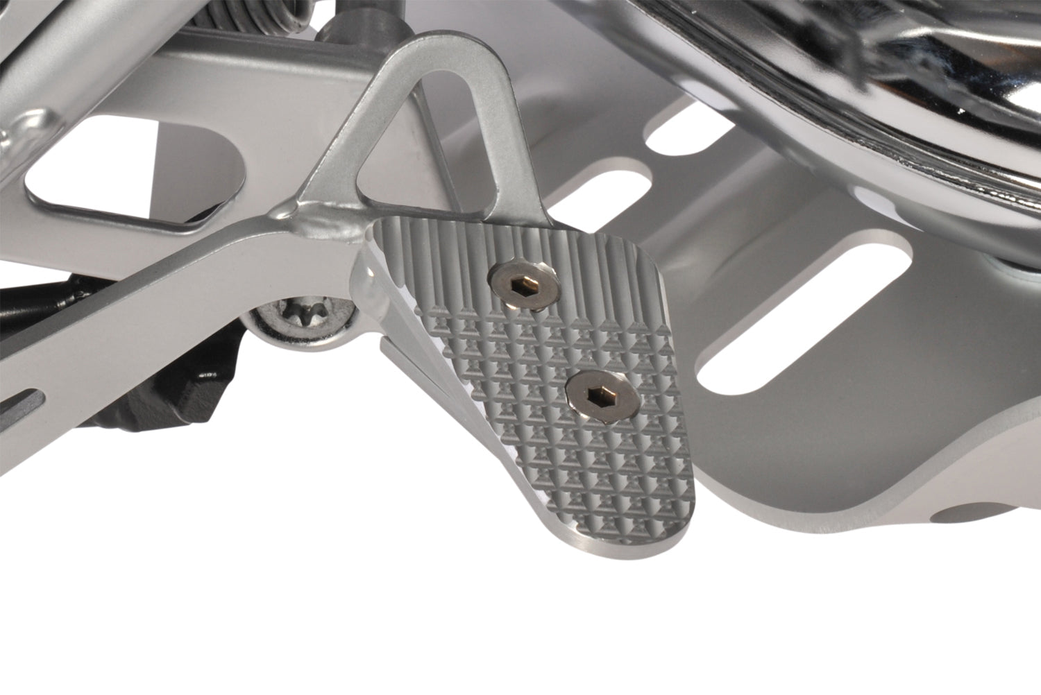 Brake lever extension GS models-26220-001