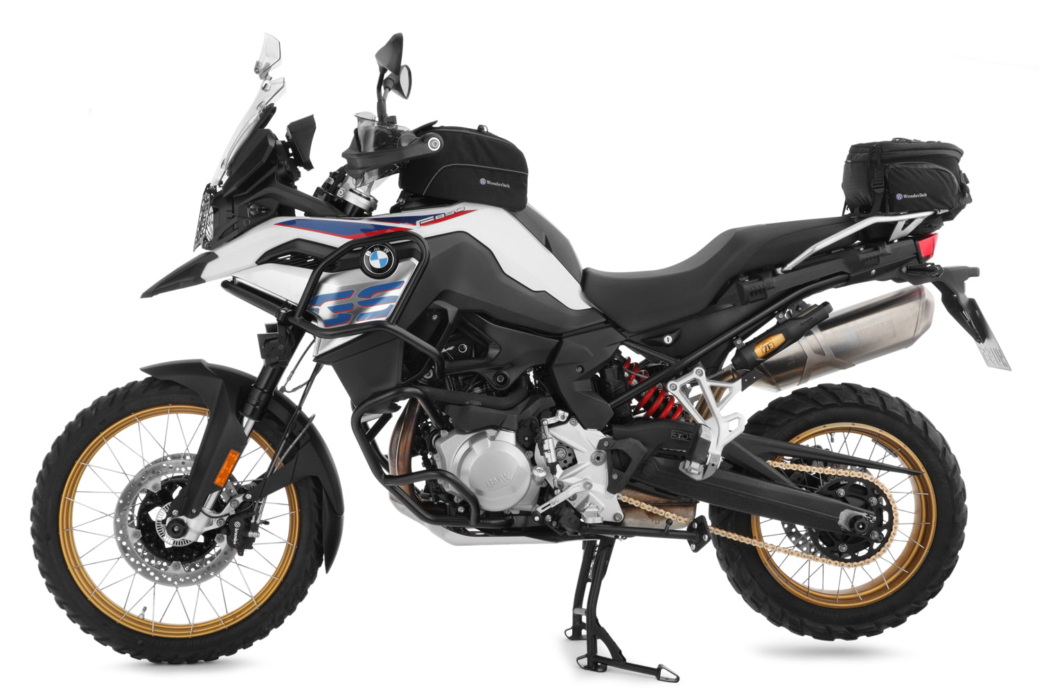 Perfect individual adjustment to personal shoe size - complete your BMW ✔ Premium components ✔ Integrated design ➜ Order now