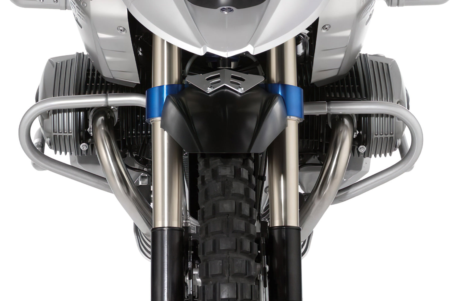 Wunderlich Engine protection bars R 1200 GS + Adventure-26440-001