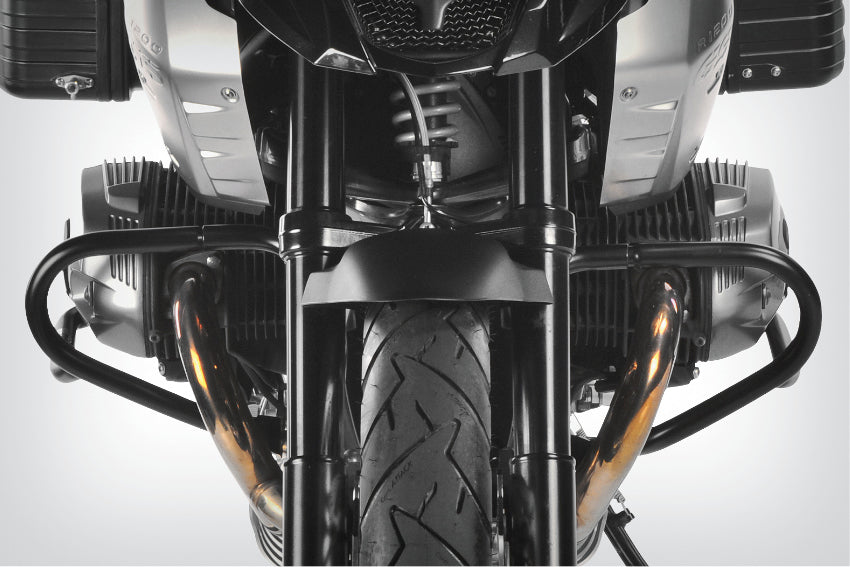 Additional protection for the valve covers - complete your BMW ✔ Premium components ✔ Integrated design ➜ Order now