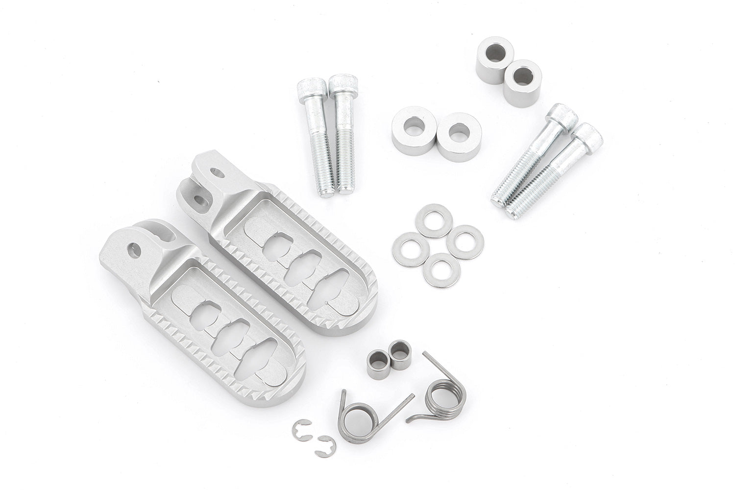 Assembly kit engine protection bar for BMW Option 719 valve cover R 1250 GS-26442-300