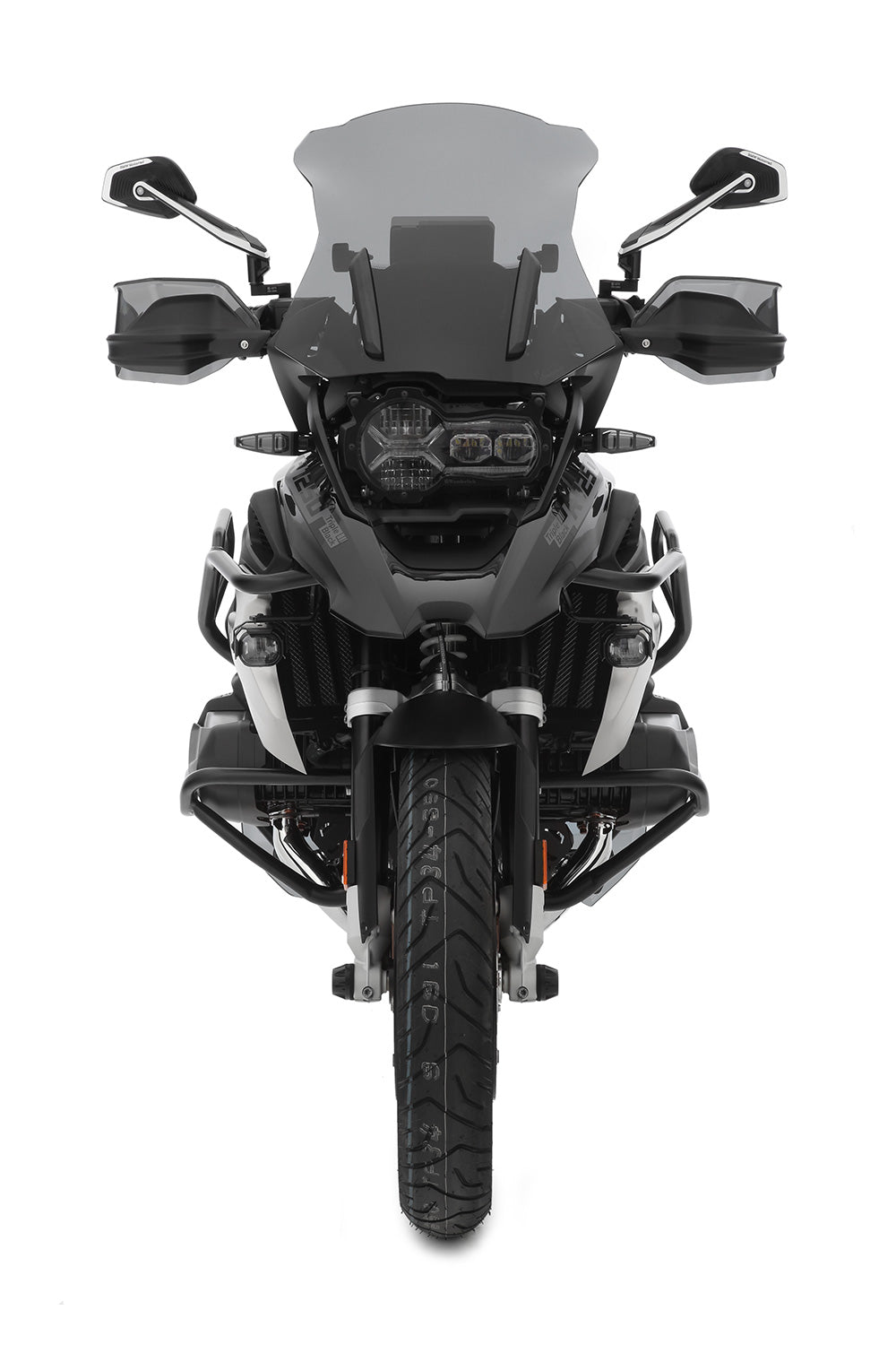 Wunderlich Tank Guard ADVENTURE STYLE-26450-602
