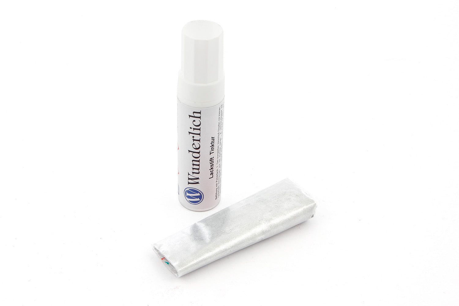 Wunderlich Repair Kit for Powder-Coated Surfaces-26451-001