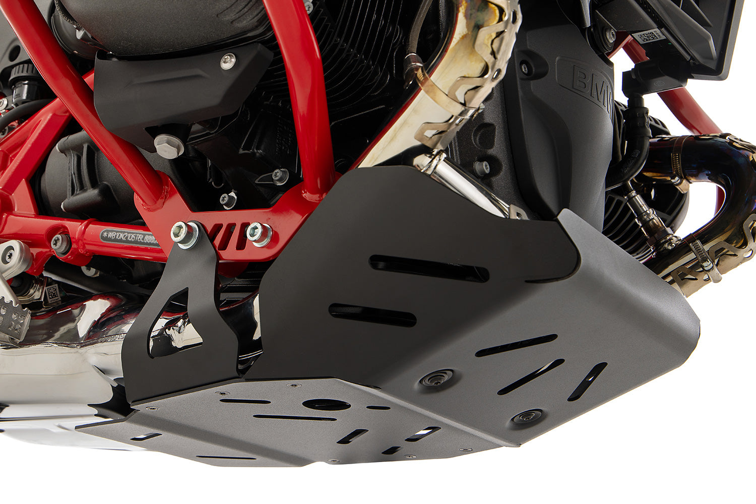 Wunderlich Engine Protection ULTIMATE R 12 G/S-26822-002