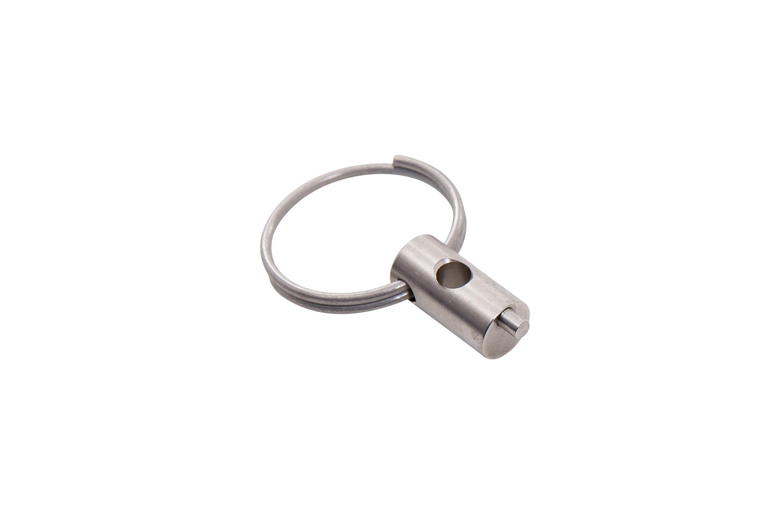 Spare key for Wunderlich oil plugs-27431-000