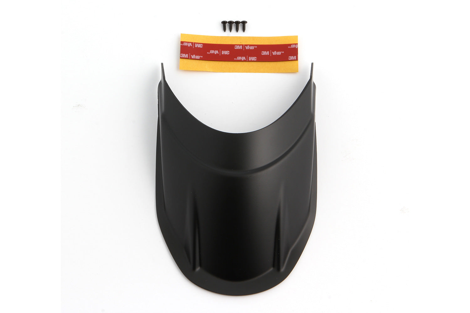 Wunderlich "EXTENDA FENDER" fender extension F 900 XR - complete your BMW ✔ Premium components ✔ Integrated design ➜ Order now