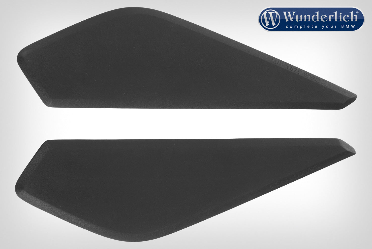 Wunderlich Tank pad set 2 pieces-28051-202