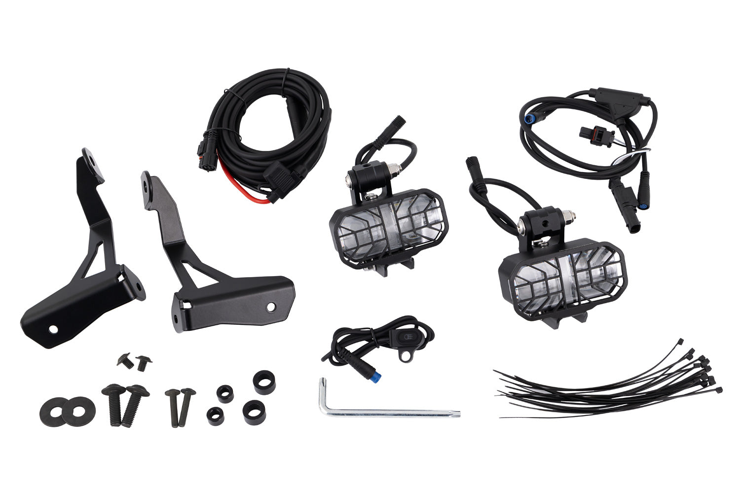 Extremely bright with low power consumption and long-lasting - complete your BMW ✔ Premium components ✔ Integrated design ➜ Order now