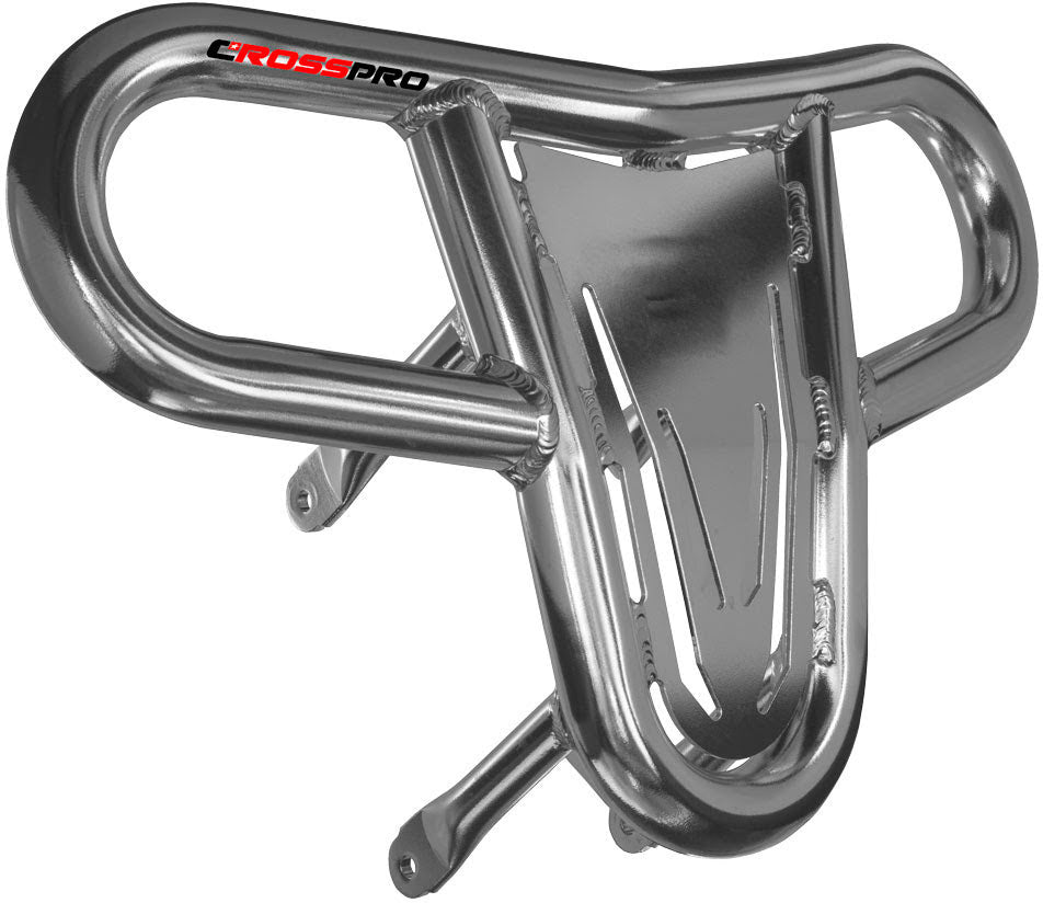 Crosspro - Front Bumper P30 For Kymco KXR 250, Maxxer 300, Maxxer 250-Polish