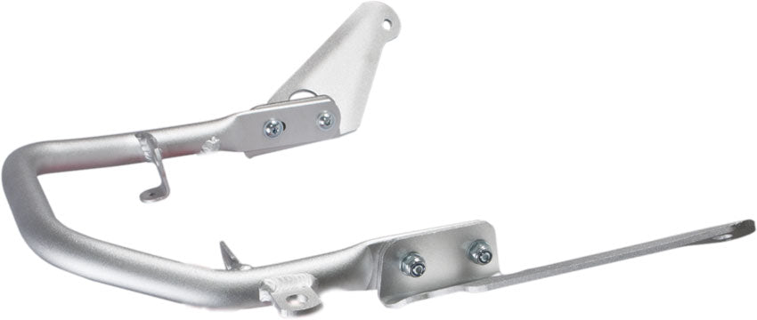 Crosspro - Rear Hold Standard For Suzuki LT-R 450-Ice Polish
