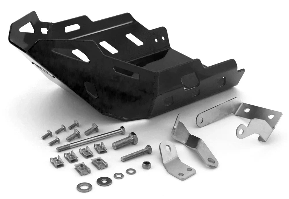 Crosspro - Aluminum Trail Engine Guard For Suzuki DL 650 V-Strom 2012-2016