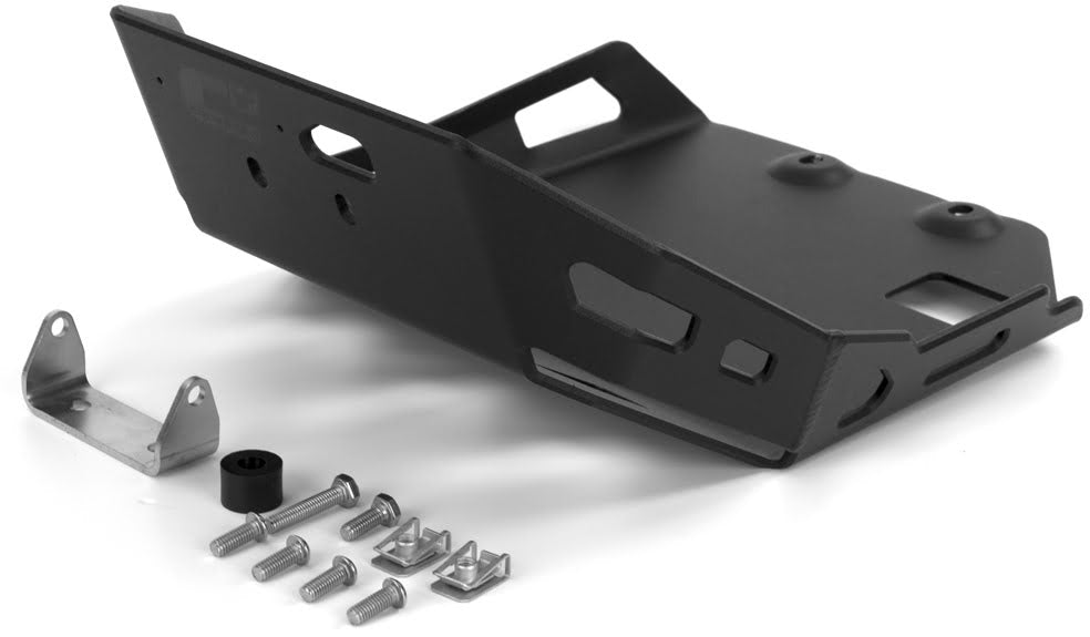 Crosspro - Aluminum Trail Engine Guard For KTM 250 Duke 2015-2016