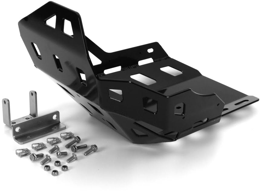 Crosspro - Aluminum Trail Engine Guard For KTM 1190 Adventure 2013-2016