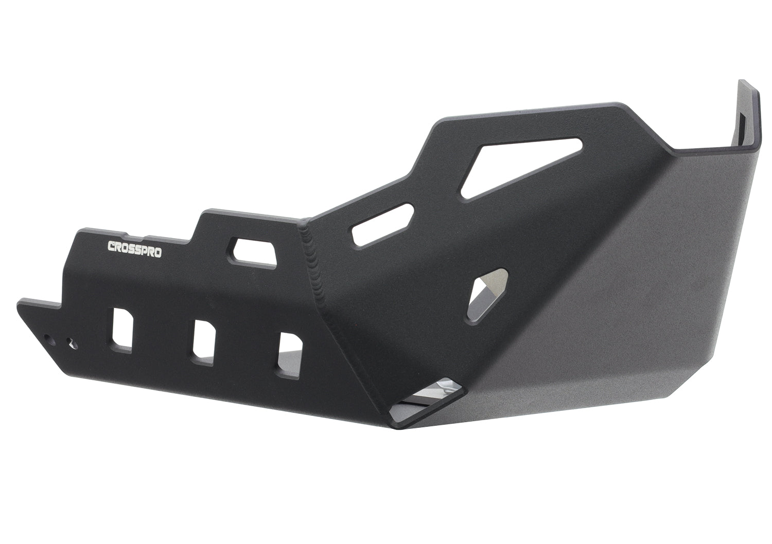 Crosspro - Aluminum Trail Engine Guard For Suzuki DL 650 V-Strom 2017-2022