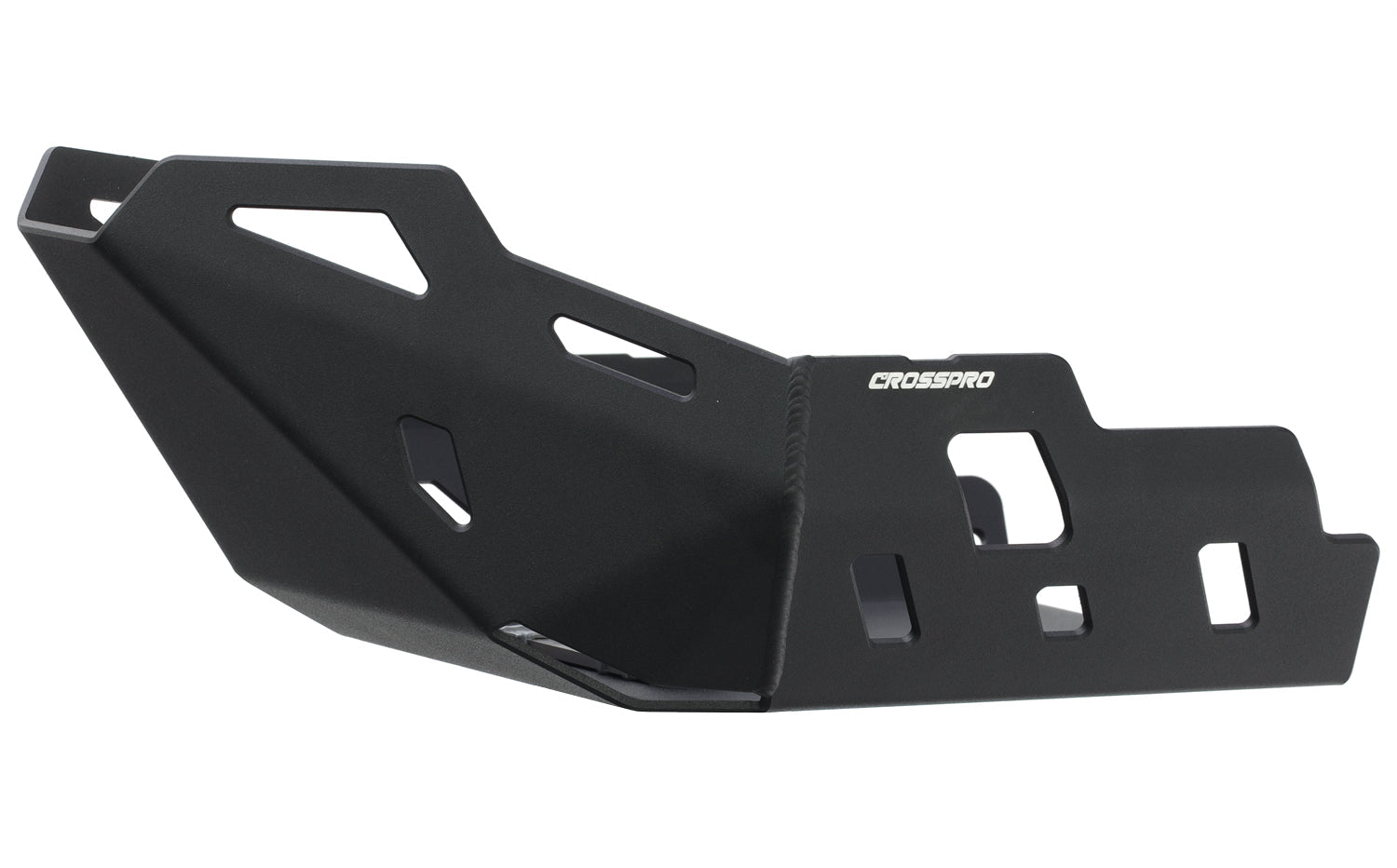 Crosspro - Aluminum Trail Engine Guard For Suzuki DL 650 V-Strom 2017-2022