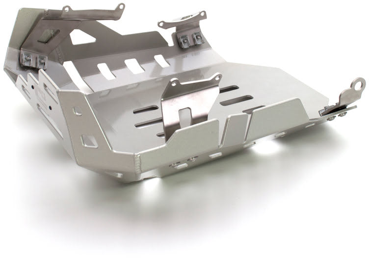 Crosspro - Aluminum Trail Engine Guard For Benelli TRK 502 2017-2020