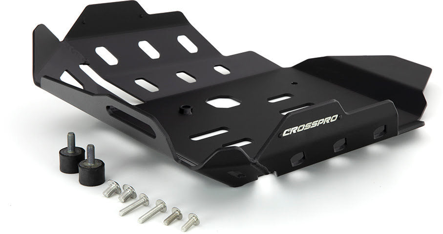 Crosspro - Aluminum Trail Engine Guard For BMW R nineT 1170 2016-2022