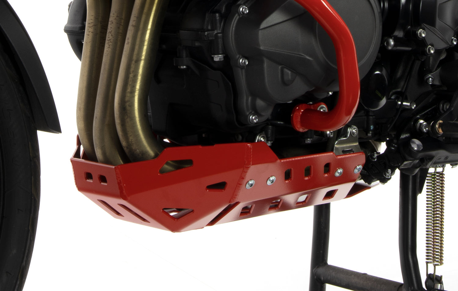 Crosspro - Aluminum Trail Engine Guard For Triumph Tiger 1200XCa 2018-2019
