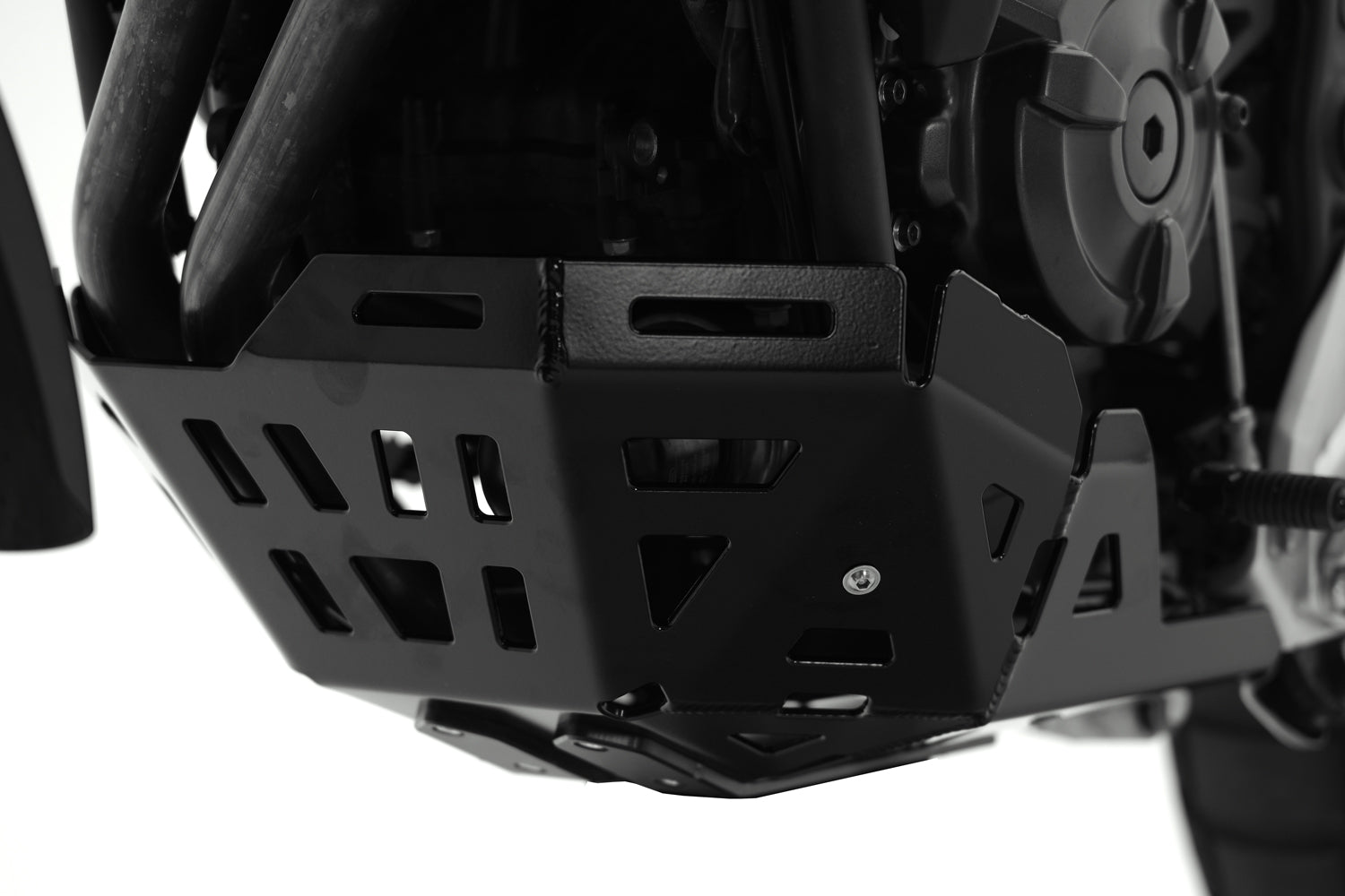 Crosspro - Aluminum Trail Engine Guard For Yamaha XTZ 690 Ténéré 700 2020-2021