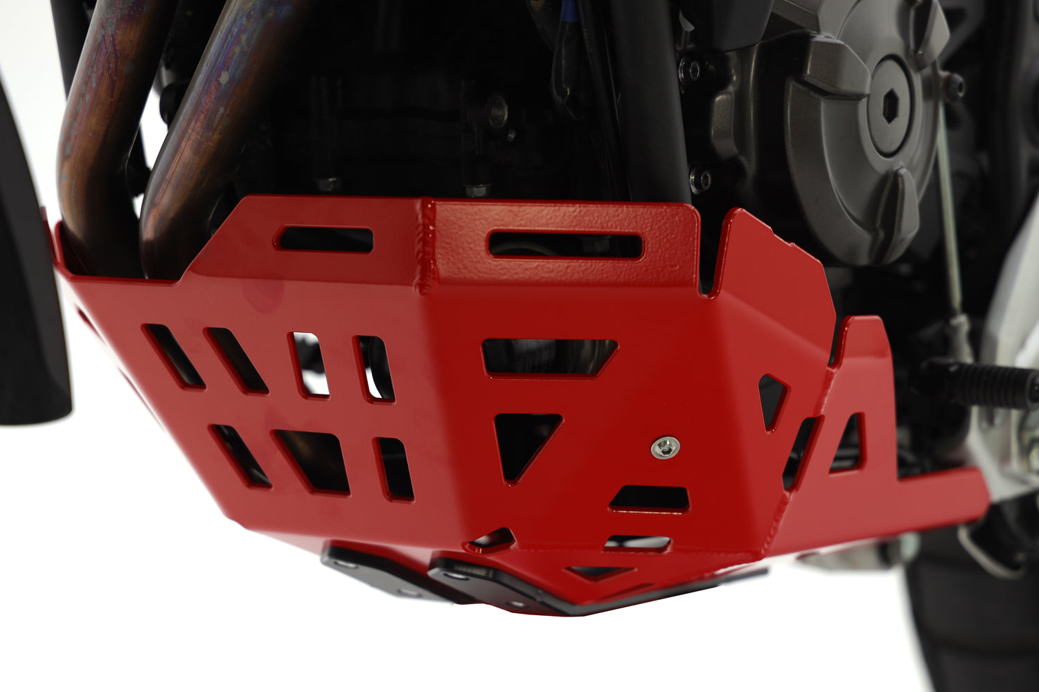 Crosspro - Aluminum Trail Engine Guard For Yamaha XTZ 690 Ténéré 700 2020-2021
