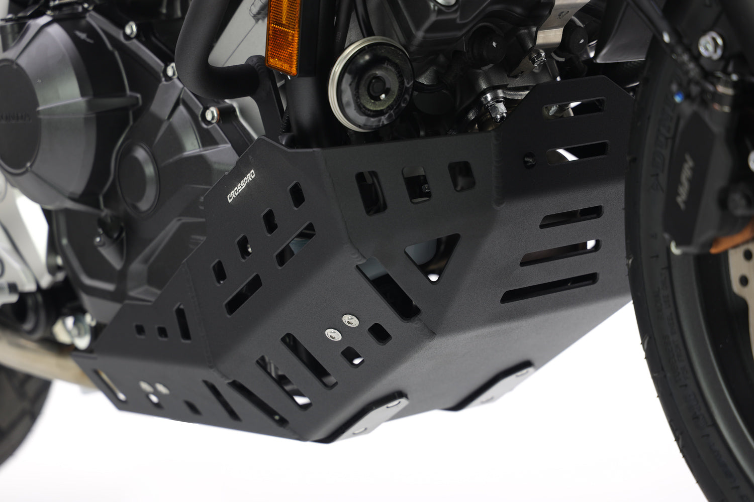 Crosspro - Aluminum Trail Engine Guard For Honda NC 750X 2021
